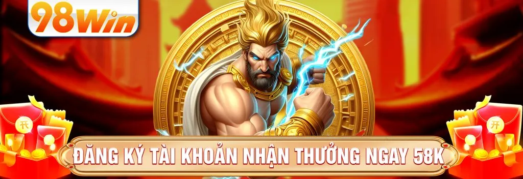 Thưởng chào mừng 82VN