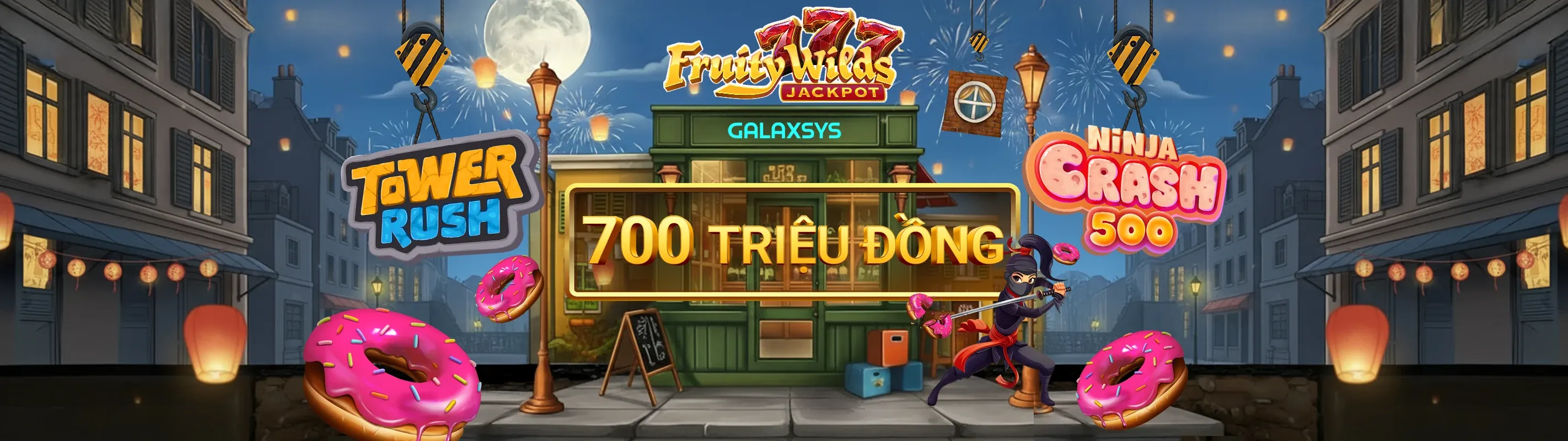 Sảnh Casino Trực Tuyến 82VN 2026